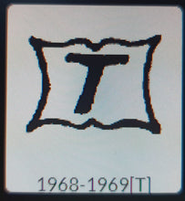 Load image into Gallery viewer, 2969: Vintage 18ct Gold Cabochon White Opals Diamonds Ring- From 1968