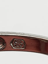 Cargar imagen en el visor de la galería, 1181: Vintage: 14ct White Gold Pink Sapphires 18 Diamonds Cocktail Ring- UPDATED
