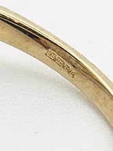 Load image into Gallery viewer, 6349 Vintage: 9ct Gold 72 Champagne & White Diamonds (1ct) Flower Head Ring