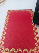 Load image into Gallery viewer, 2315 Cartier 18ct White Gold Classic Love Ring- Size 54/N/6-75- Pristine