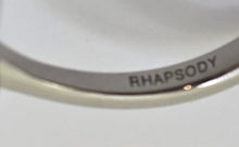 Load image into Gallery viewer, 2626: Vintage: Platinum Large Ethiopian Welo Opal Statement Ring