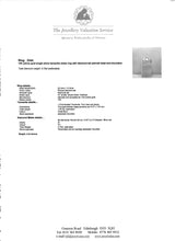 Cargar imagen en el visor de la galería, 2344: Vintage:  14ct Gold  Large Vibrant Blue Tanzanite Pave Diamonds Openwork Dress Ring- Exceptional