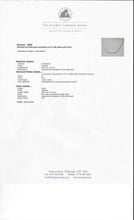 Load image into Gallery viewer, 2696: Vintage: 18ct Yellow Gold Diamonds (1ct) Designer Link Necklace- Exquisite