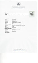 Load image into Gallery viewer, 2951: Vintage 14ct White Gold Blue Aquamarine (6.57ct) Diamonds Cocktail Ring