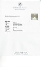 Load image into Gallery viewer, 2958: Vintage: 9ct Gold Eleven Pink Opals Bangle