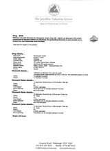 Load image into Gallery viewer, 9036 Vintage: Art Deco Style Platinum 35 Natural Sparkling Diamonds (0.77ct) Ring