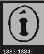 Load image into Gallery viewer, 6227 Victorian: 18ct Gold Tiered Seed Pearls Dress Ring- Date Mark 1883