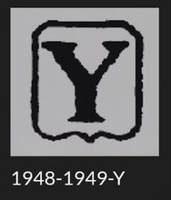 Load image into Gallery viewer, 0365: Vintage; 9ct Gold Turquoise Seed Pearls  Tiered Ring- From 1948