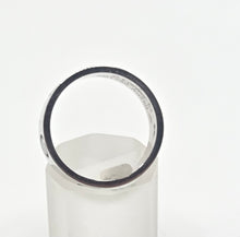 Load image into Gallery viewer, 2315 Cartier 18ct White Gold Classic Love Ring- Size 54/N/6-75- Pristine