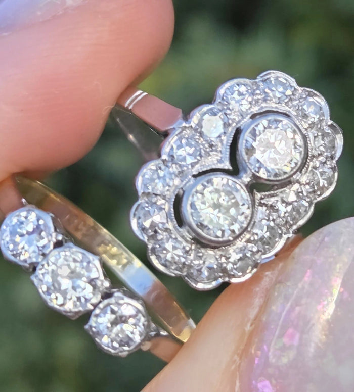 Diamond