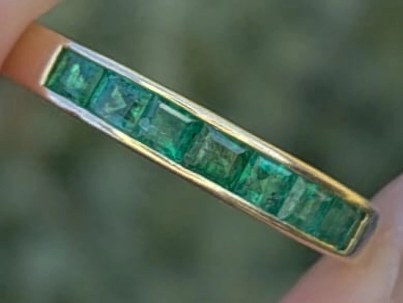 Emerald