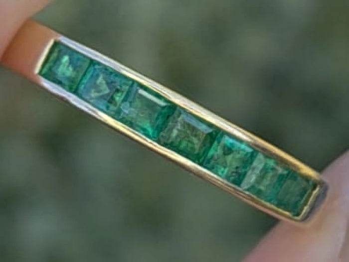 Emerald
