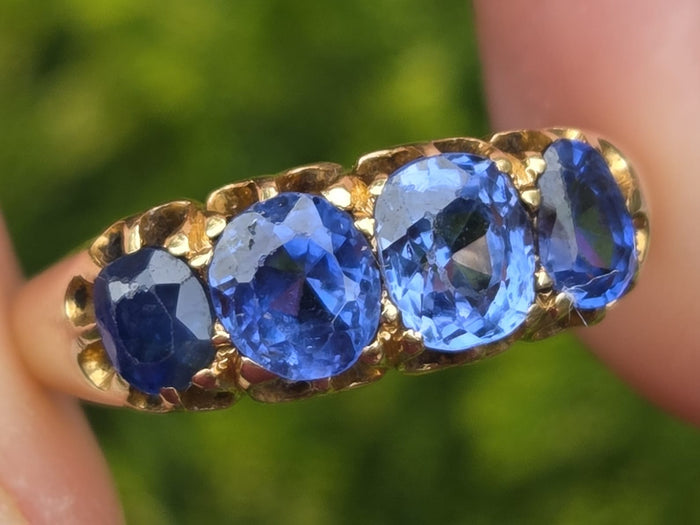 Sapphire