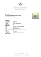 Load image into Gallery viewer, 0626 Vintage 18ct Yellow Gold Rubies &amp; Diamonds Ring - Voloptuos
