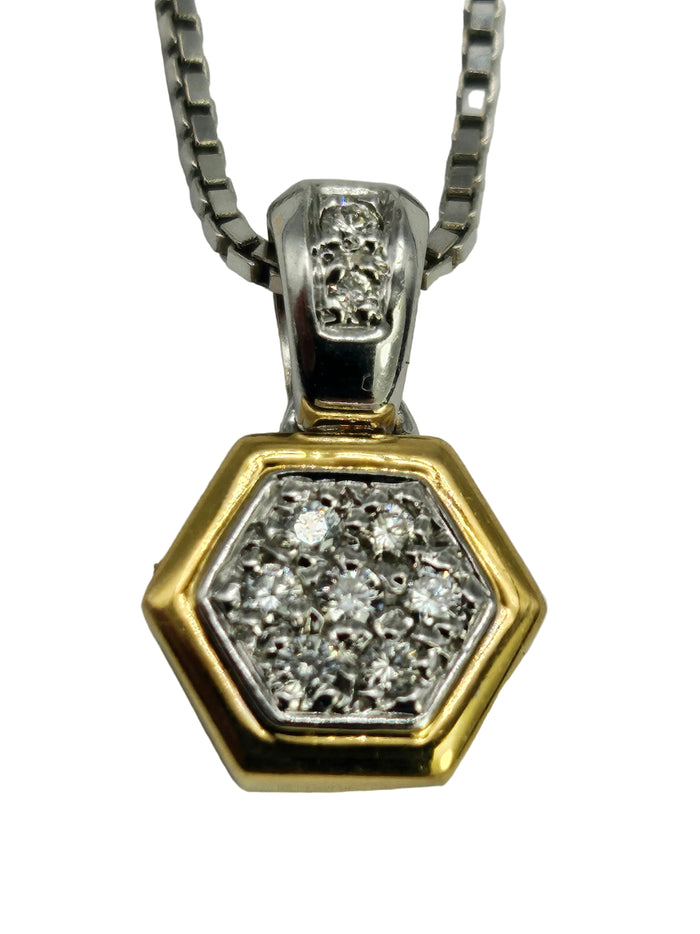 Pendants