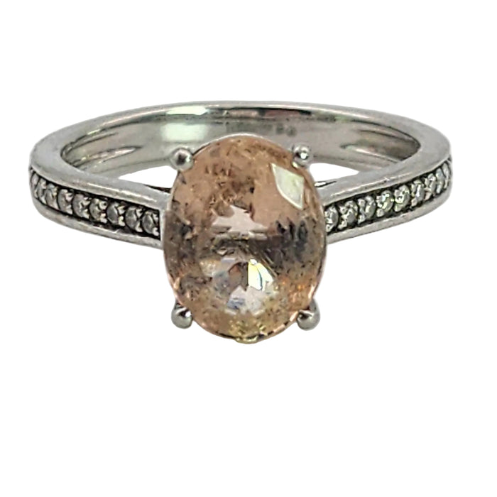 Platinum Rings
