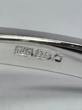Cargar imagen en el visor de la galería, 2161: Vintage; 9ct White Gold Pink Morganite 60 Natural Diamonds Halo Dress Ring
