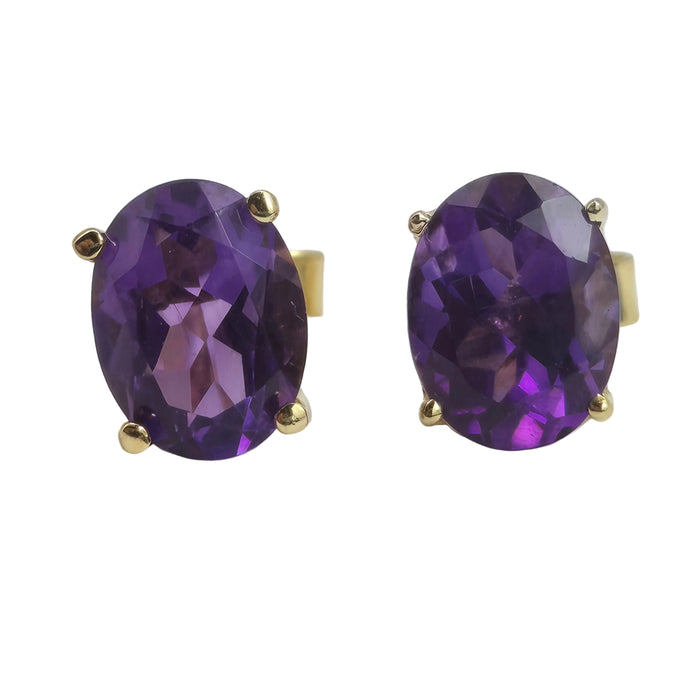 Purple Stones