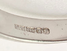 Load image into Gallery viewer, 2124 Vintage: 9ct Gold Cushion Cut Peridot Green Garnets Dress Ring
