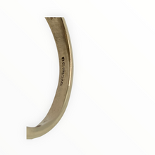 Load image into Gallery viewer, 2563: 9ct Gold 41 Vibrant Citrines Cocktail Cluster Ring
