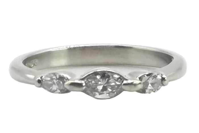Platinum Rings