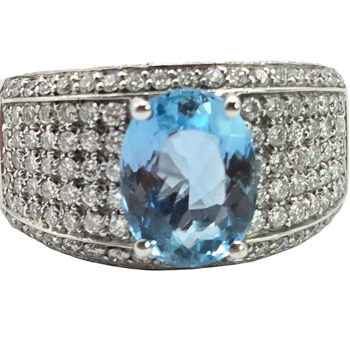 Aquamarine