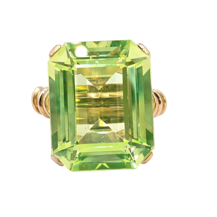 Spinel
