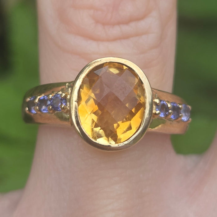 Iolite