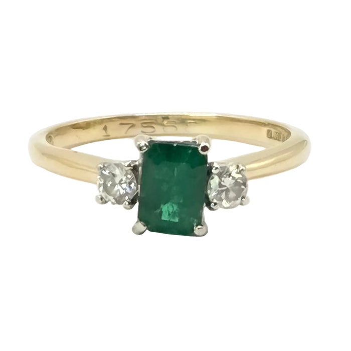 Up to Ring Size J