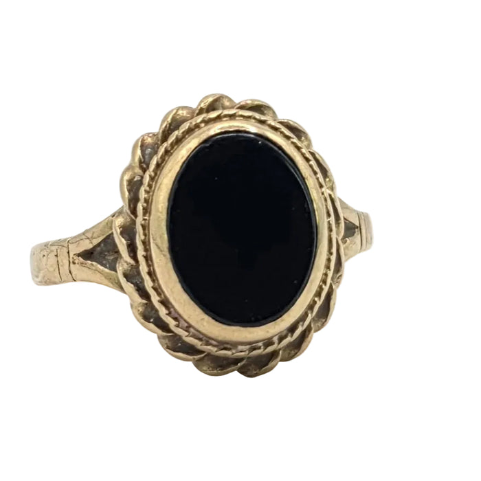 Black Stones