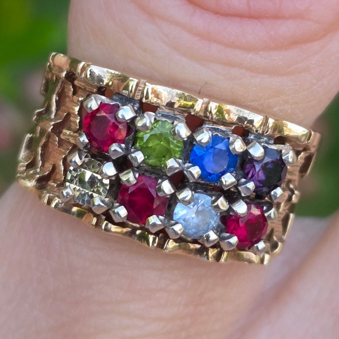 Spinel