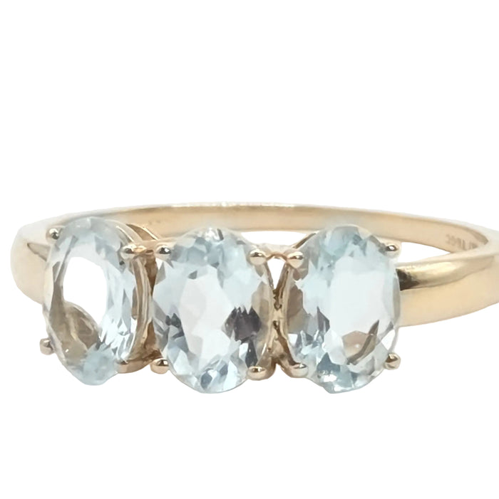 Aquamarine