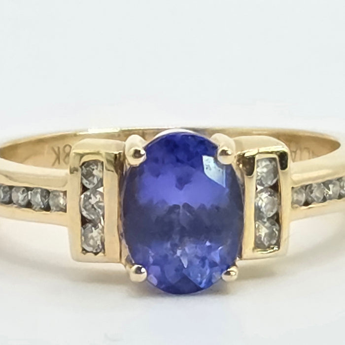 Tanzanite