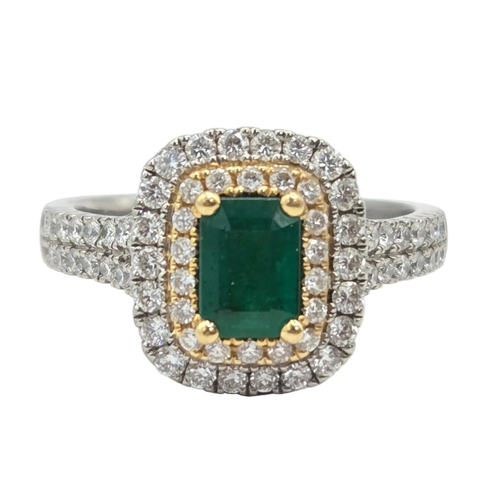 Ring Size >R