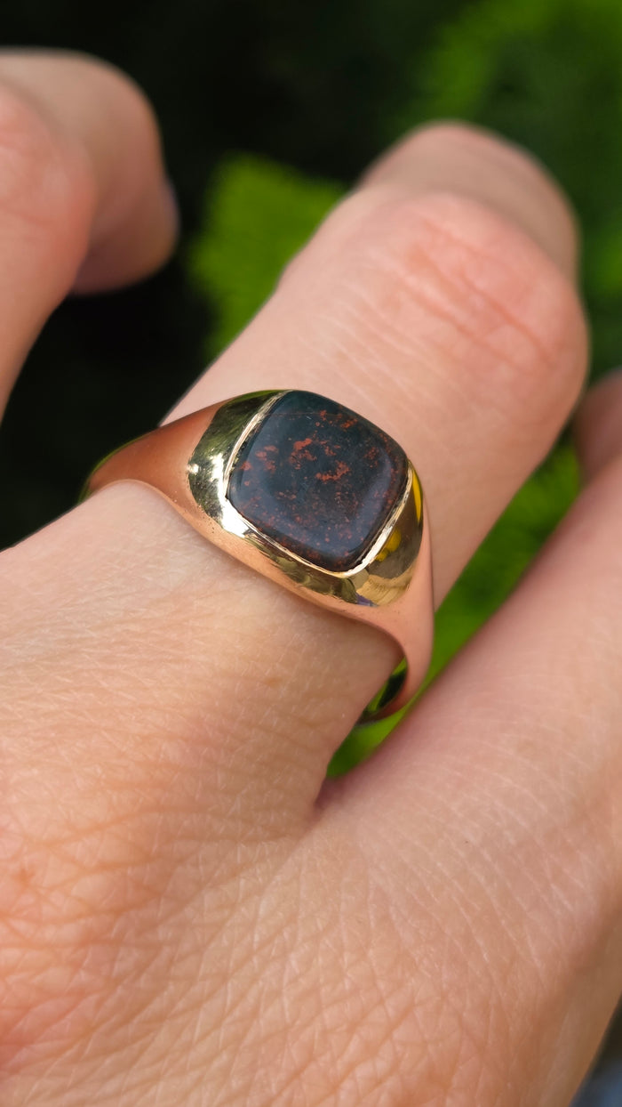 Bloodstone