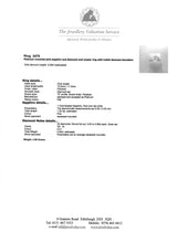 Load image into Gallery viewer, 2479: Rare Platinum Pink Sapphire 20 Diamonds Art Deco Style Cluster Ring
